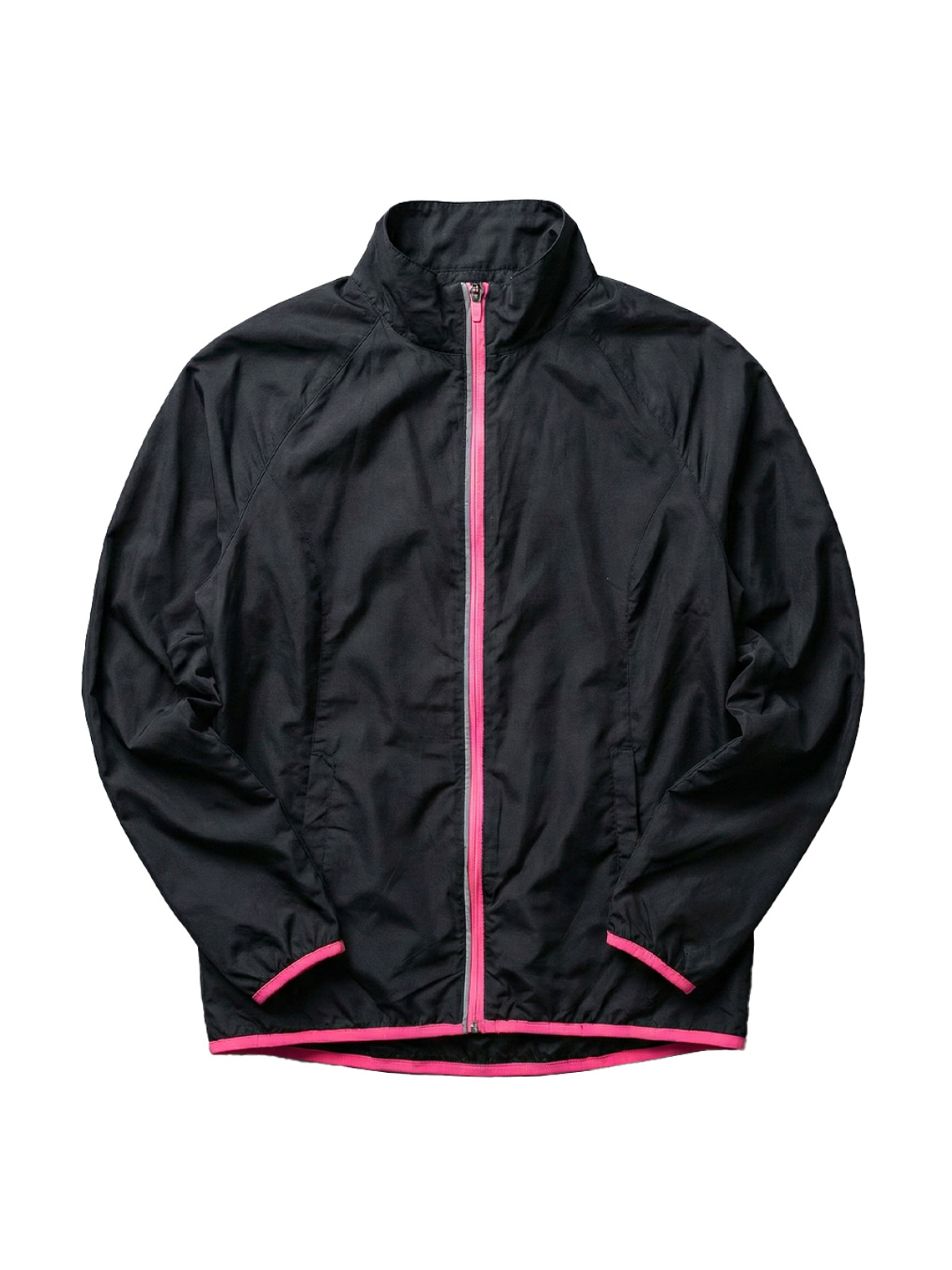 Cortaviento (S · Mujer) 1