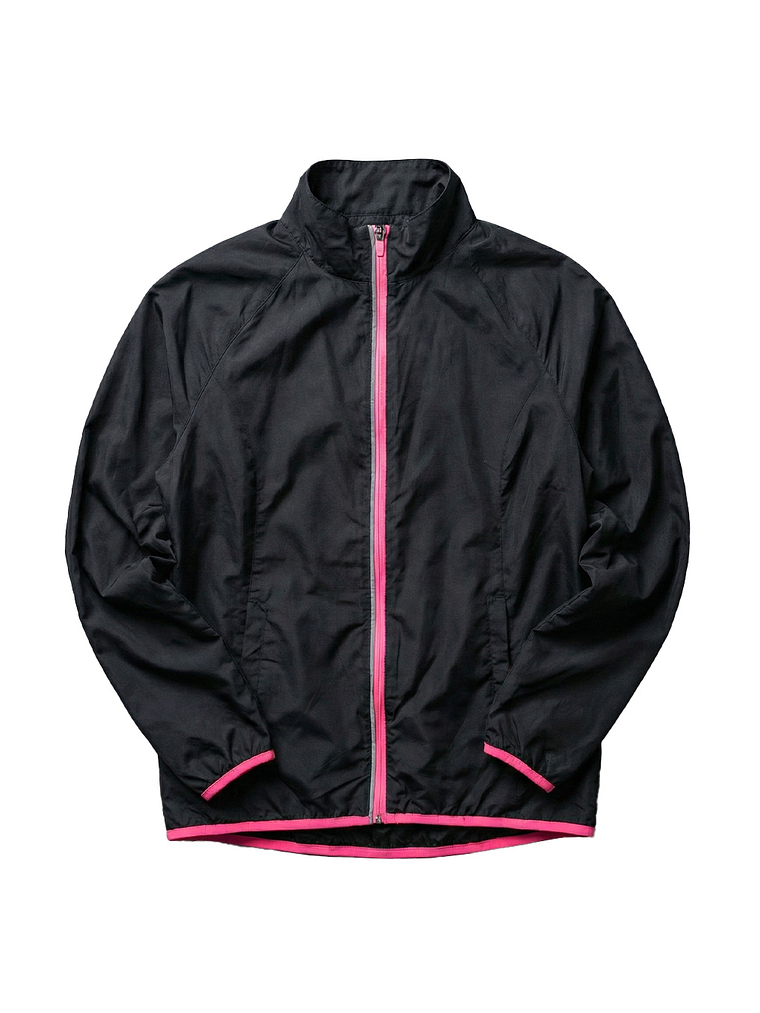 Cortaviento (S · Mujer) 1