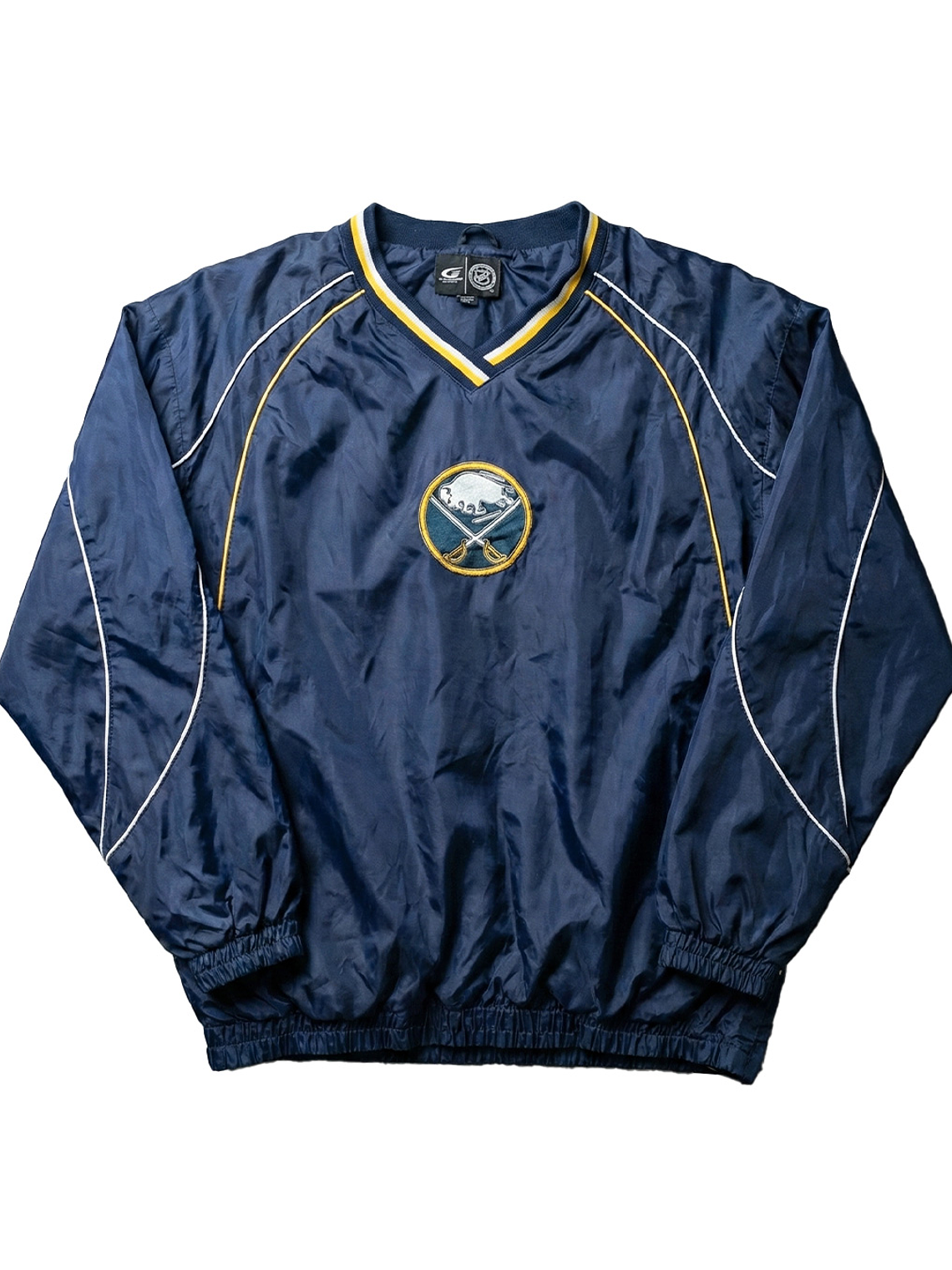 Polerón (2XL/3XL · Hombre) 1