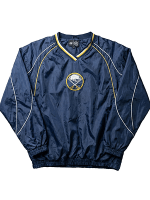 Polerón (2XL/3XL · Hombre)