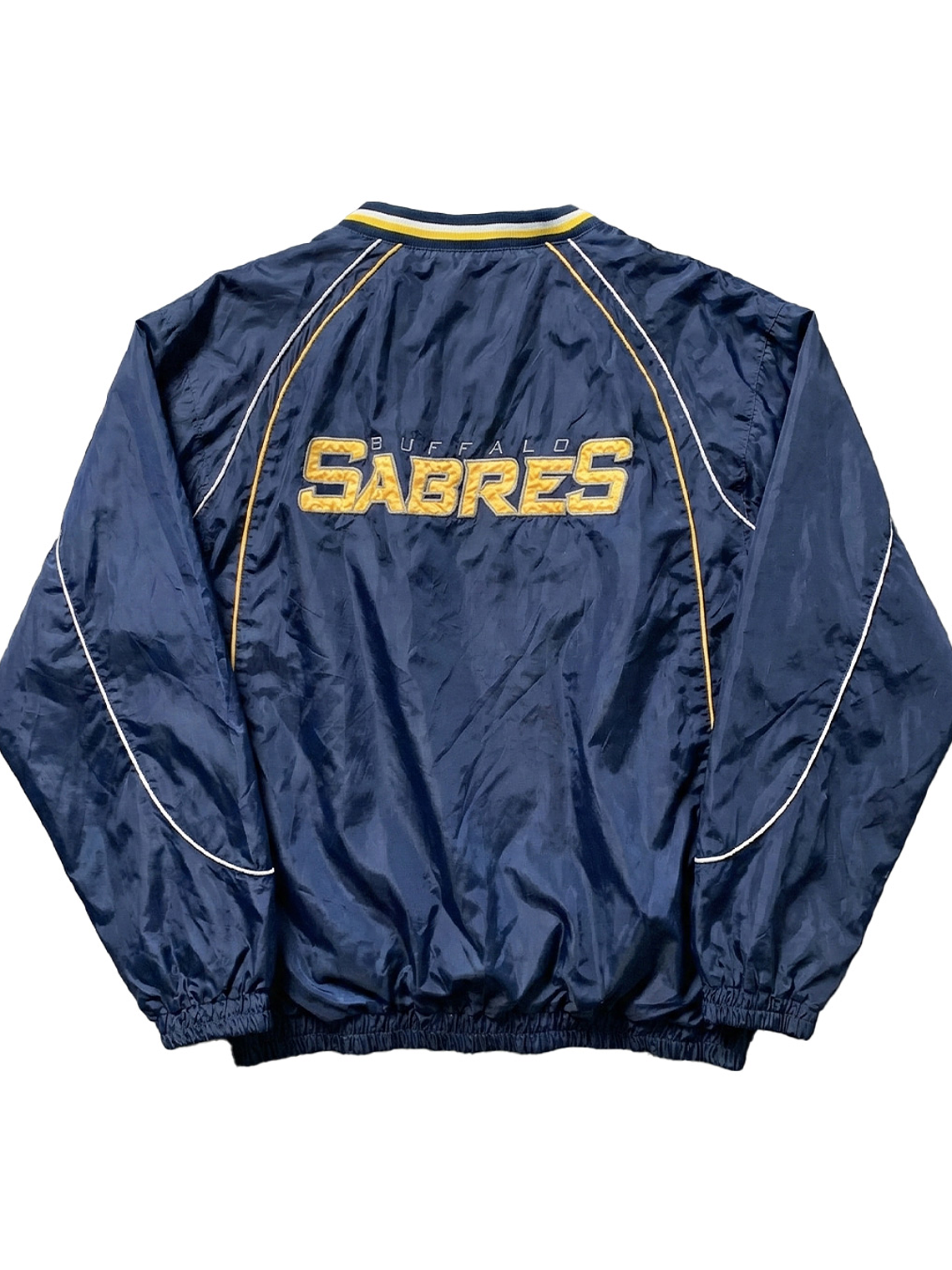 Polerón (2XL/3XL · Hombre) 2