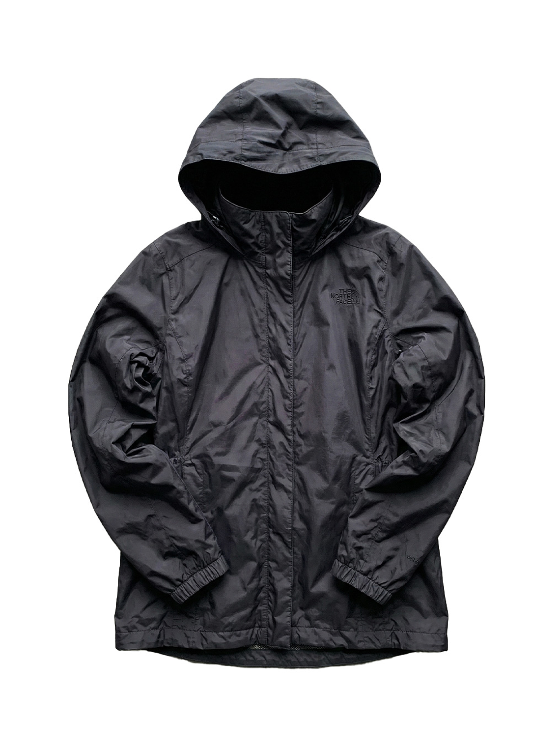 Cortaviento (XL · Mujer) 1