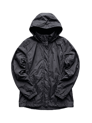 Cortaviento (XL · Mujer)