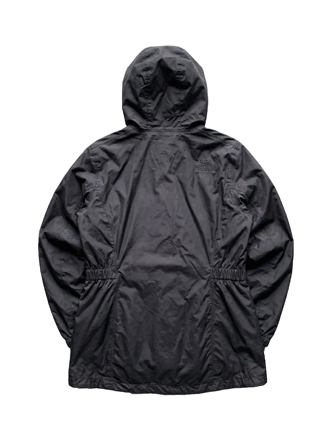 Cortaviento (XL · Mujer) 2