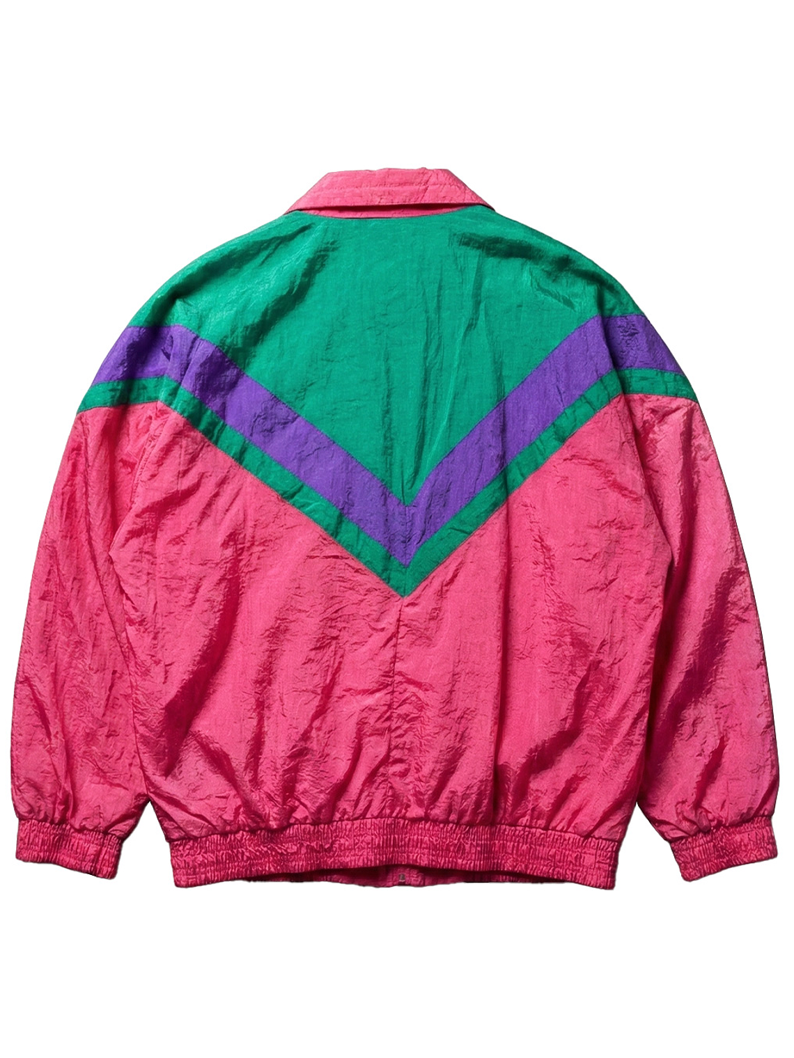 Cortaviento (L/XL · Mujer) 2