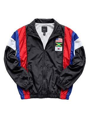 Cortaviento (S/P · Mujer)