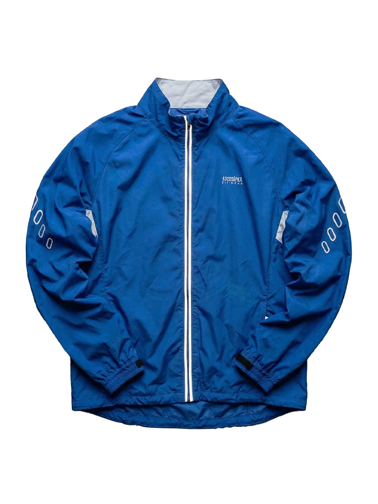 Cortaviento (M · Unisex) 1