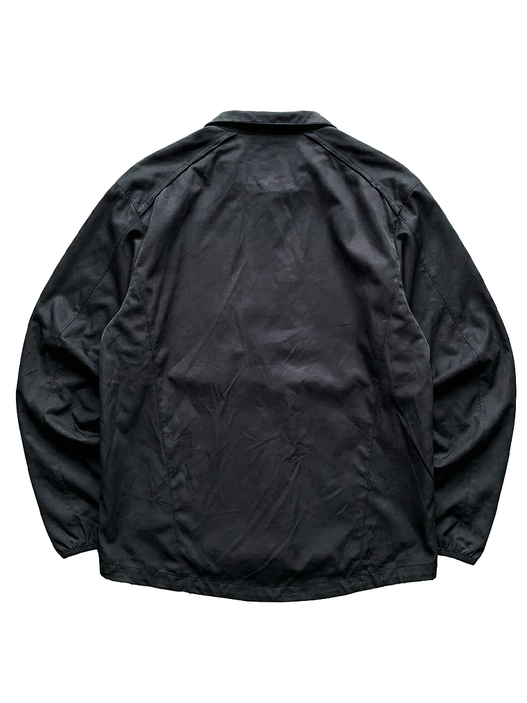 Cortaviento (2XL · Hombre) 2