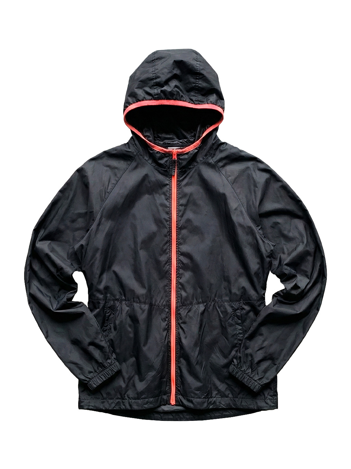 Cortaviento (S · Mujer) 1