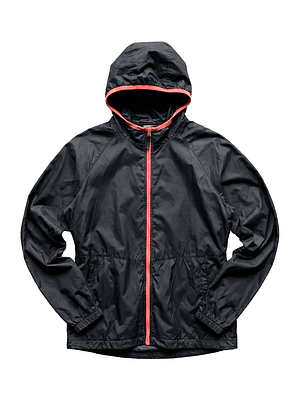 Cortaviento (S · Mujer)