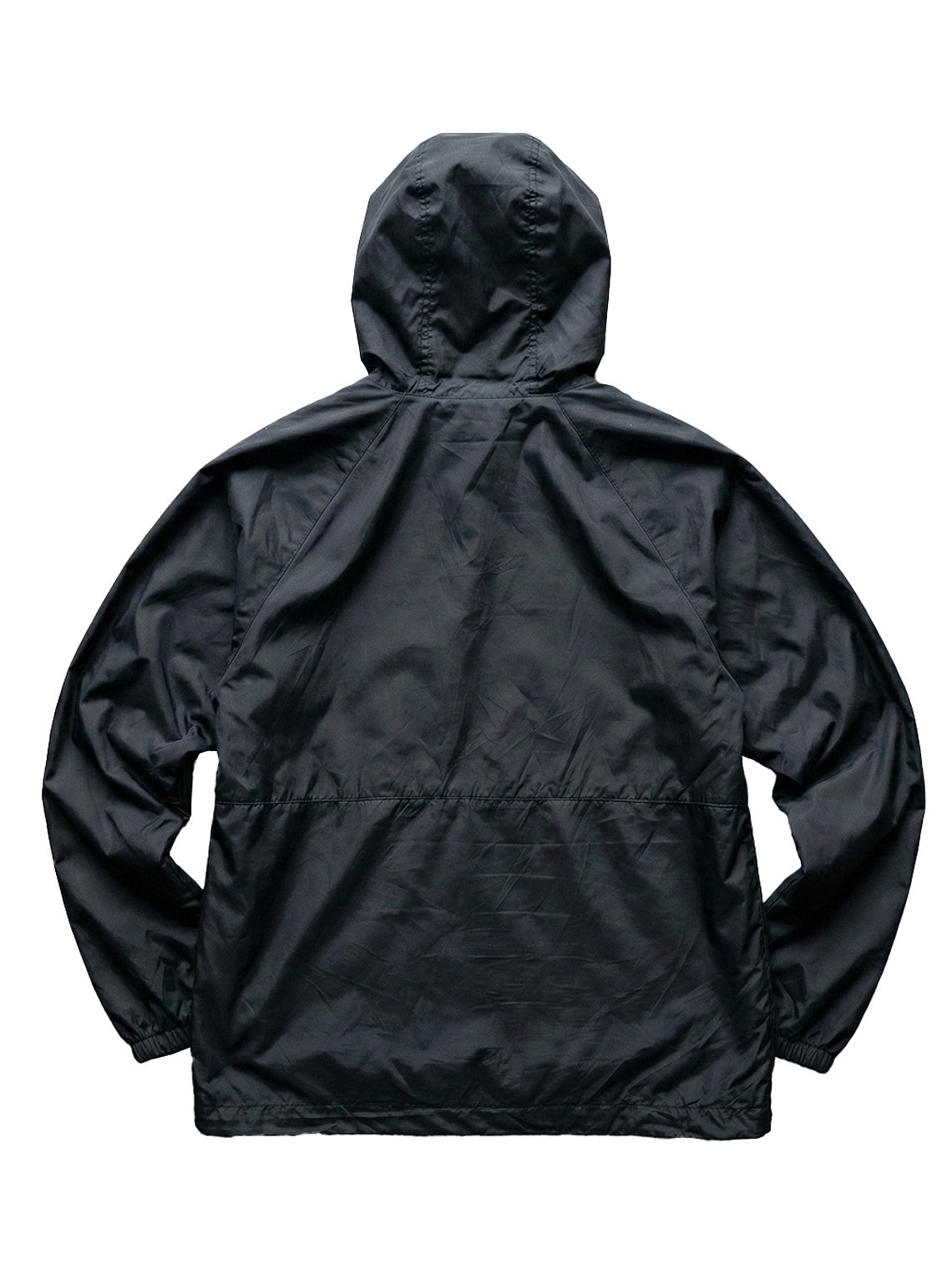 Cortaviento (S · Mujer) 2