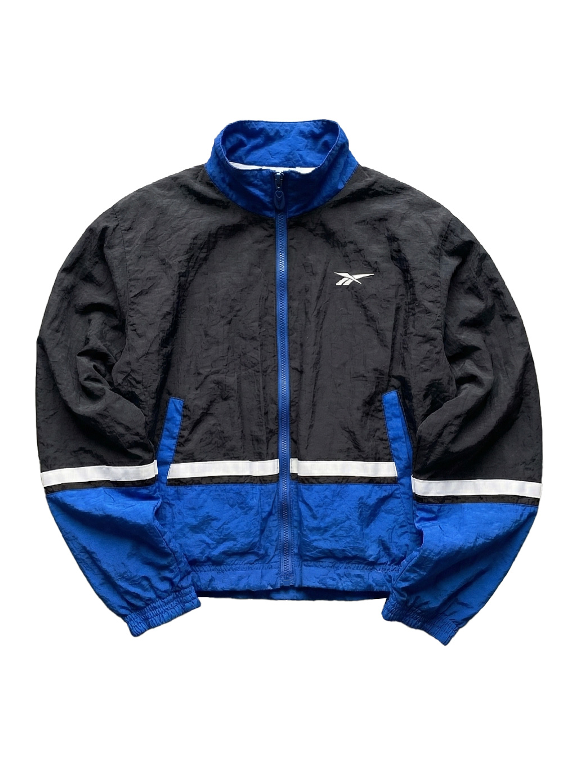 Cortaviento (S · Mujer) 1