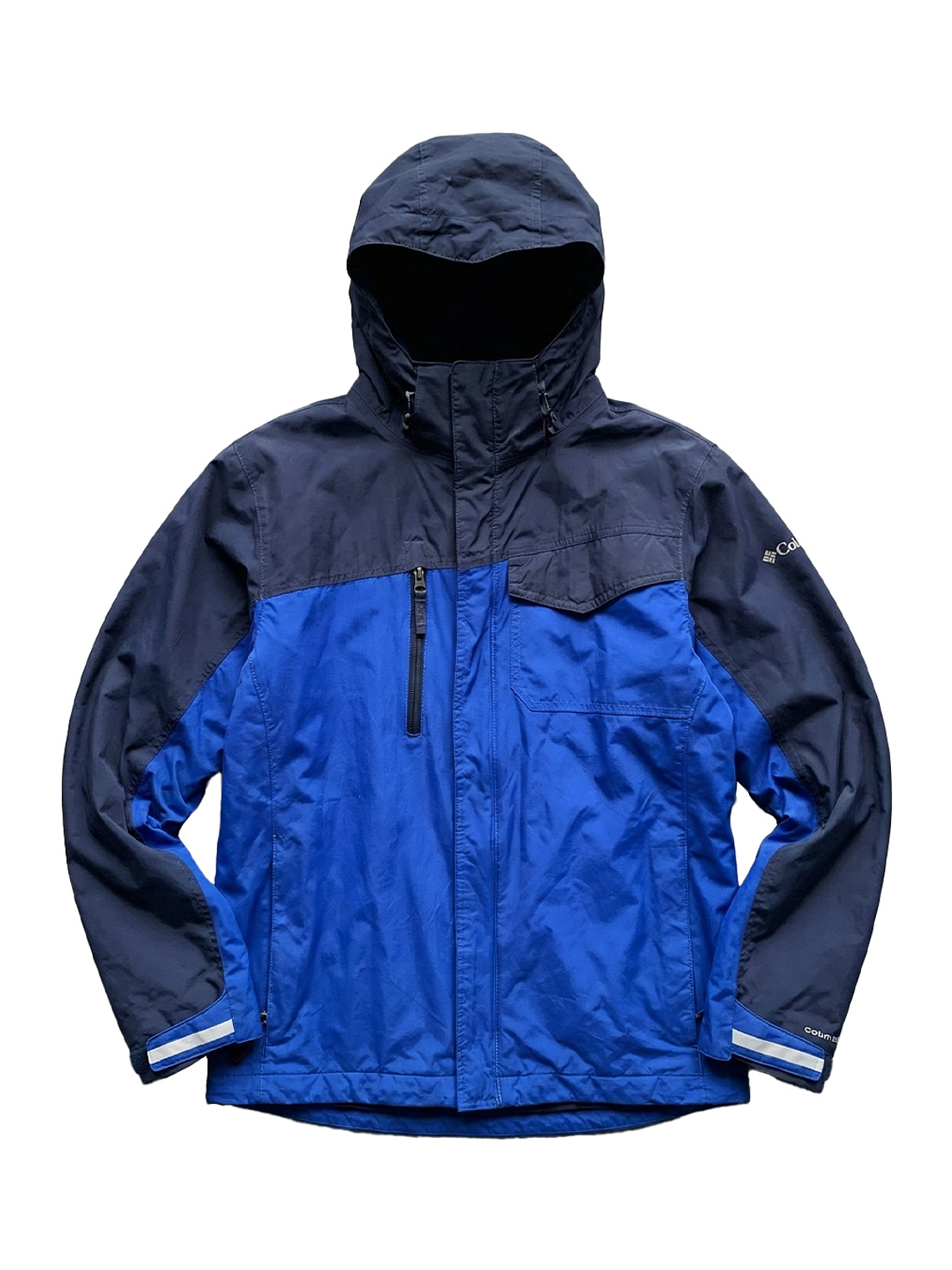 Cortaviento outdoor (M · Kids) 1