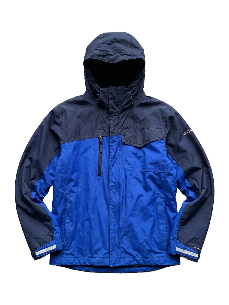 Cortaviento outdoor (M · Kids) 1