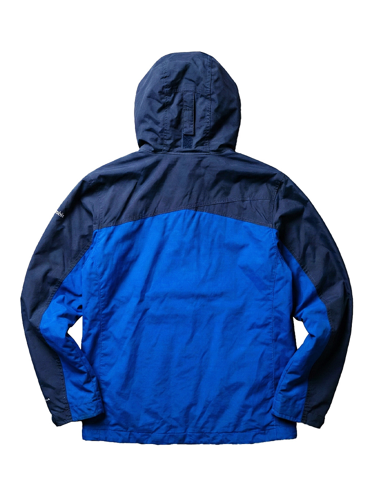 Cortaviento outdoor (M · Kids) 2