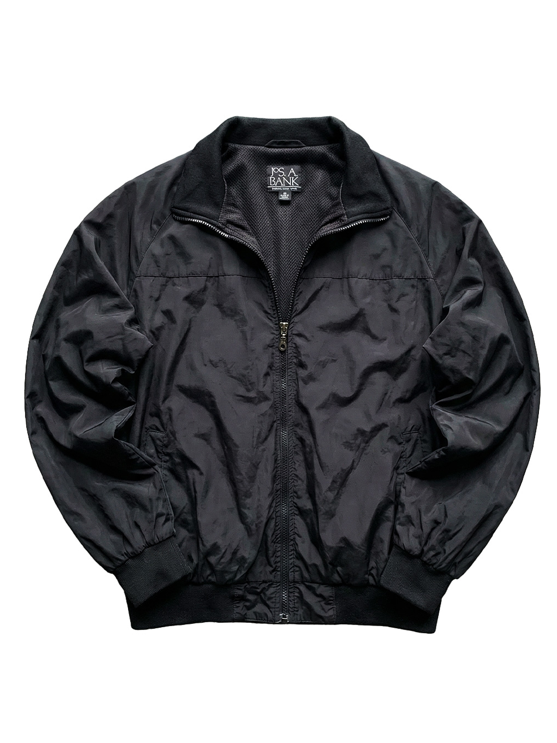Chaqueta bomber (M · Hombre) 1