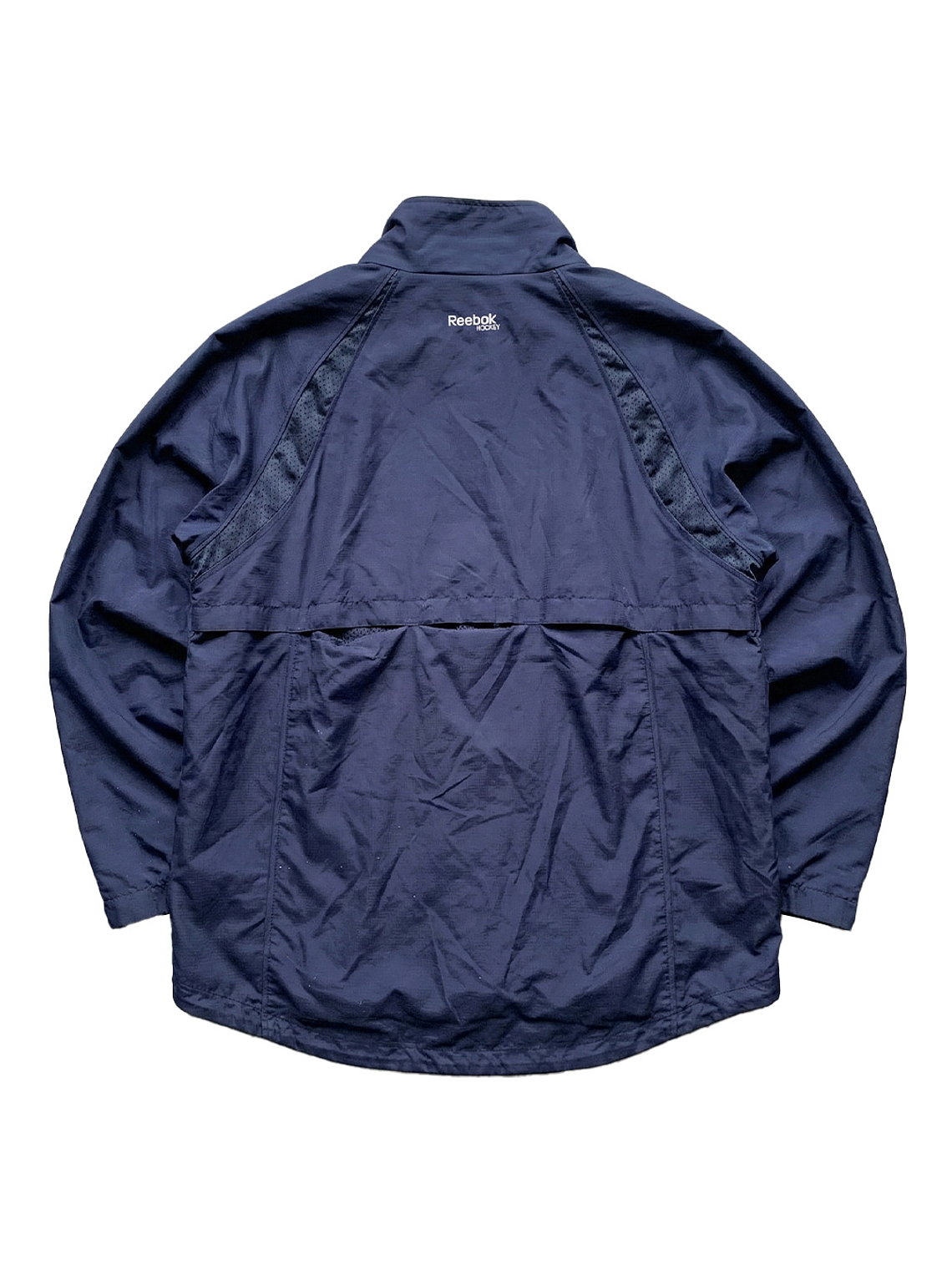 Cortaviento (L/XL · Hombre) 2