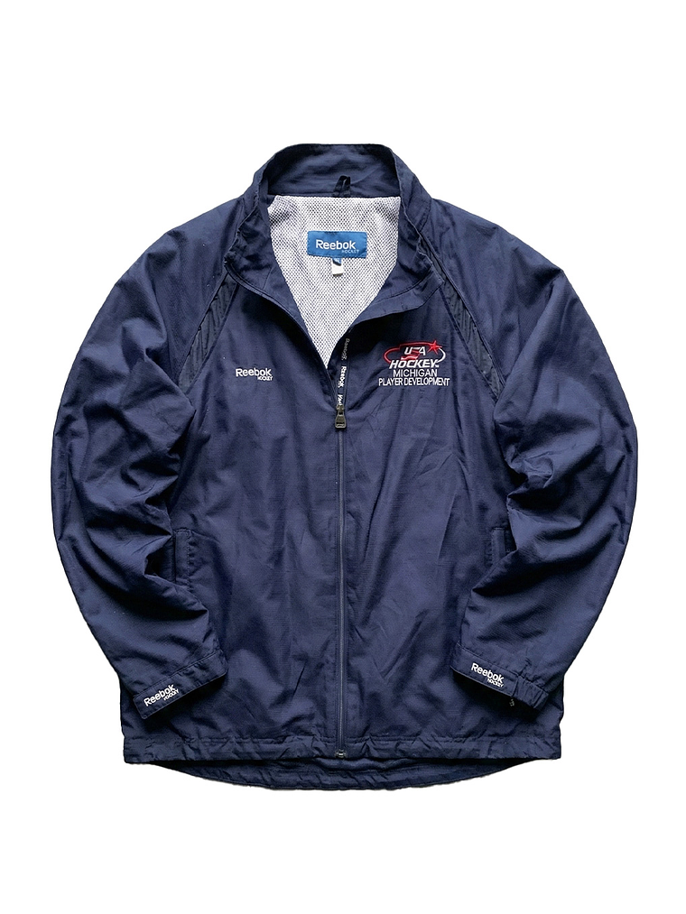 Cortaviento (L/XL · Hombre) 1