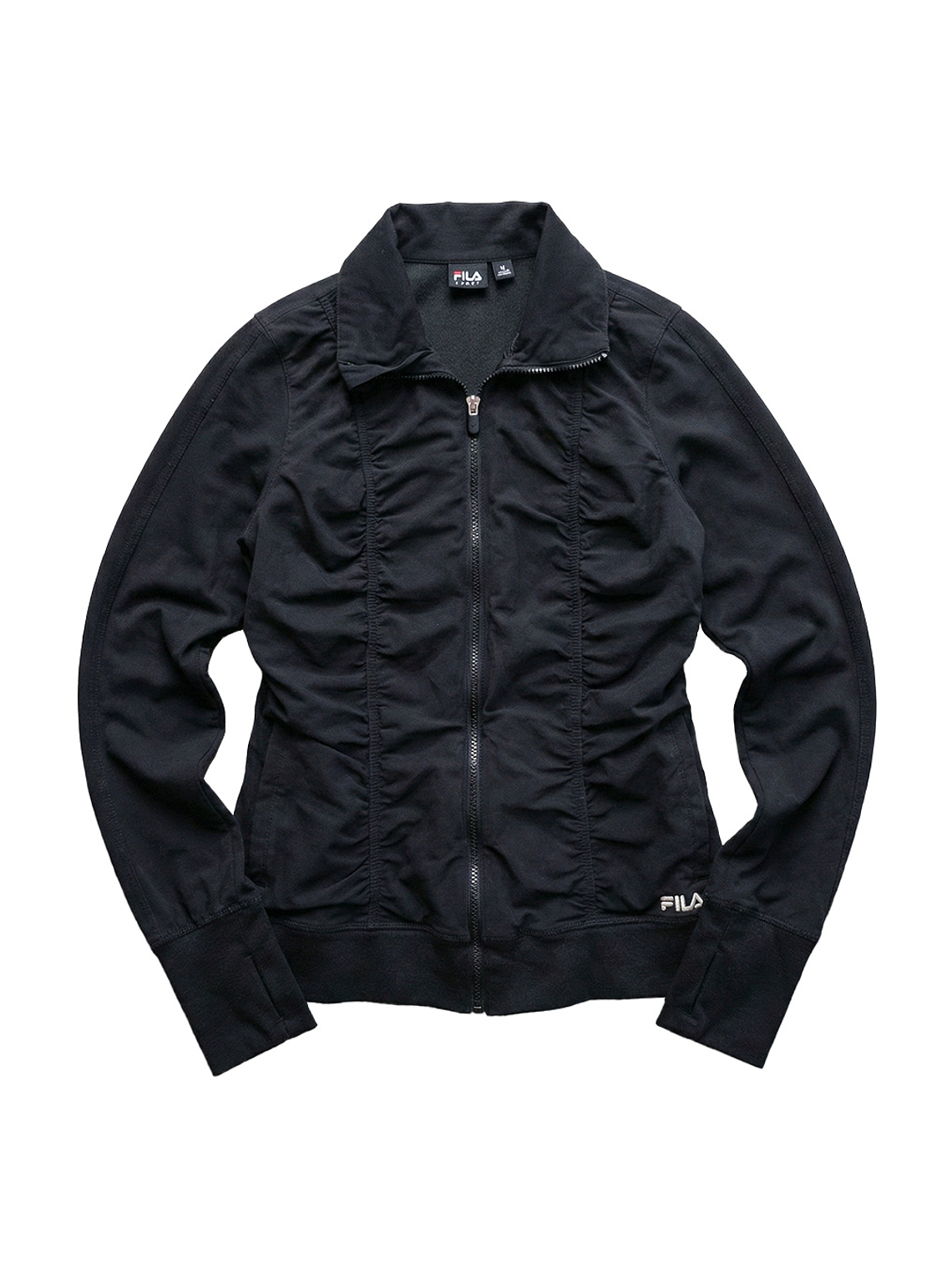 Cortaviento (XS · Mujer) 1