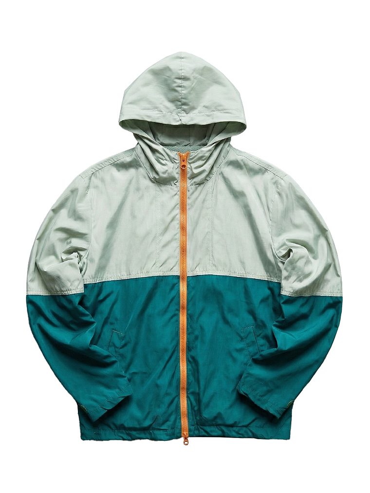 Cortaviento (S · Mujer) 1