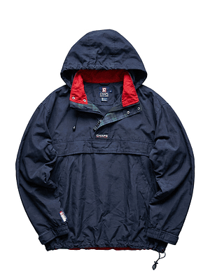 Cortaviento (M/L · Hombre)