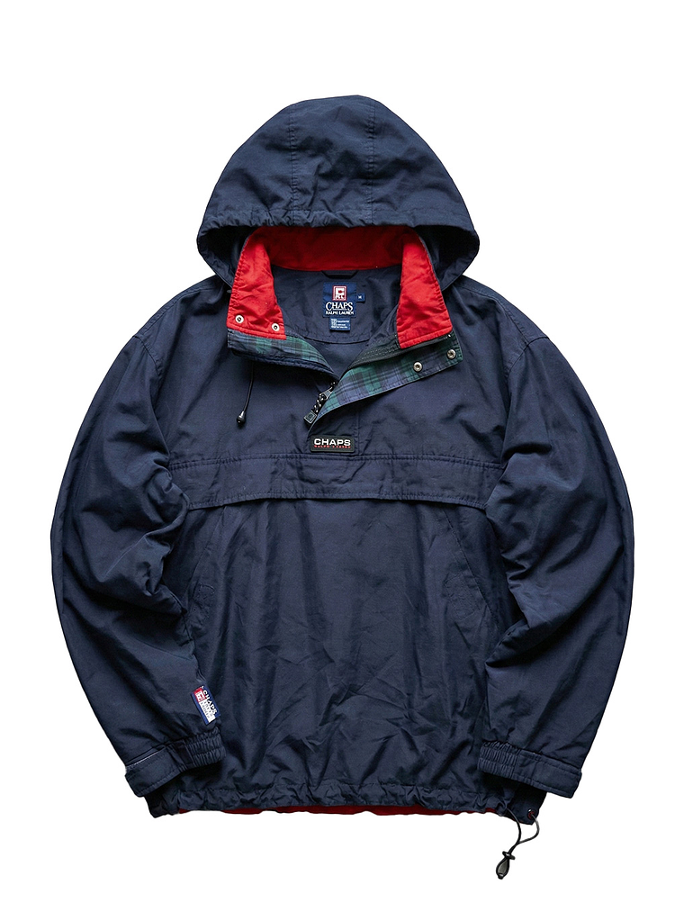 Cortaviento (M/L · Hombre) 1