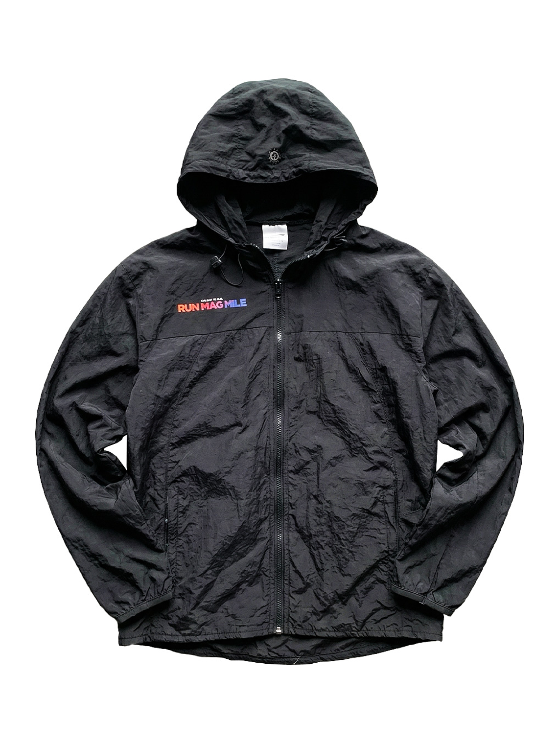 Cortaviento (S · Hombre) 1