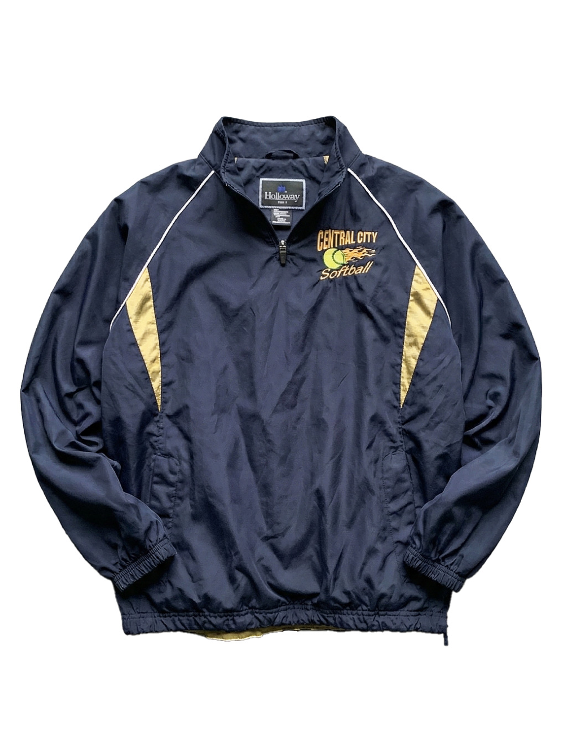 Cortaviento (S · Hombre) 1