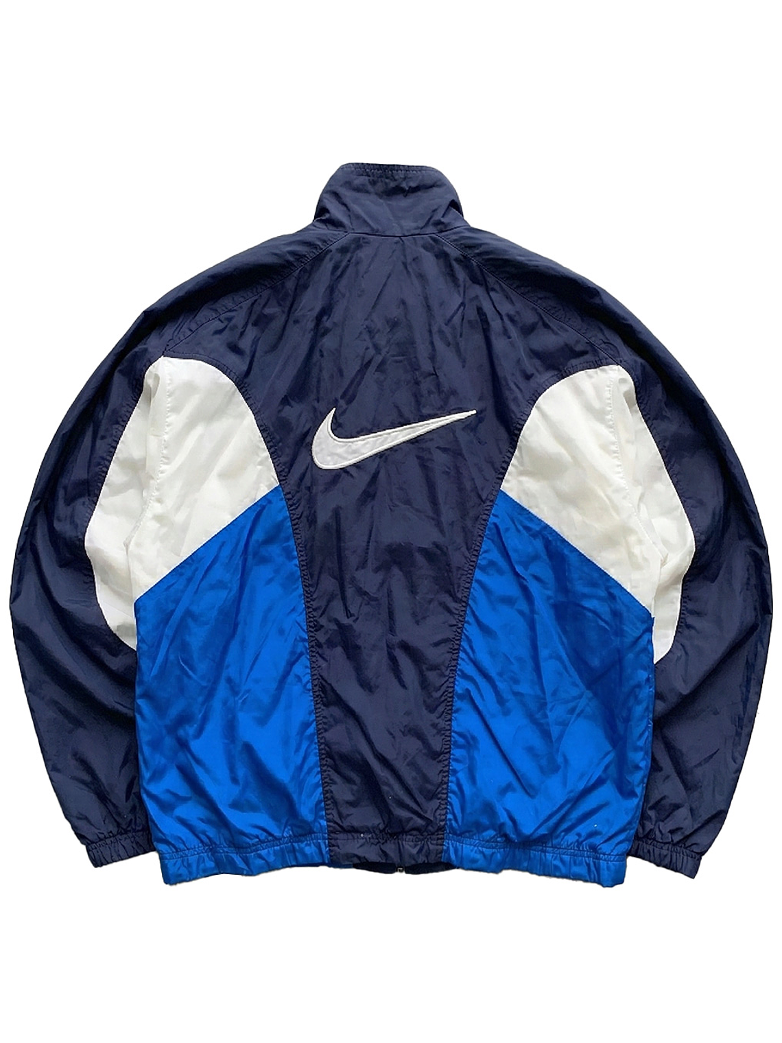 Cortaviento vintage (M · Hombre) 2