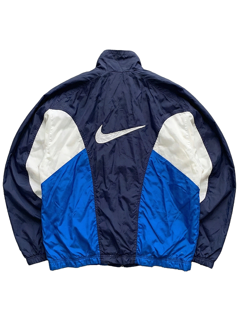 Cortaviento vintage (M · Hombre) 2