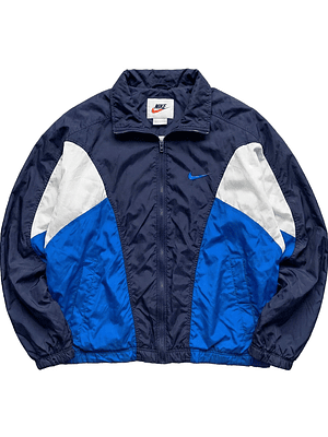 Cortaviento vintage (M · Hombre)