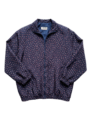 Cortaviento (M-L · Mujer)