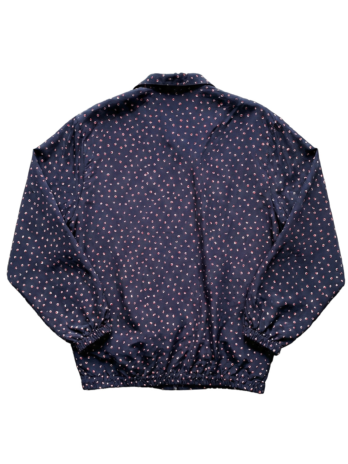 Cortaviento (M-L · Mujer) 2