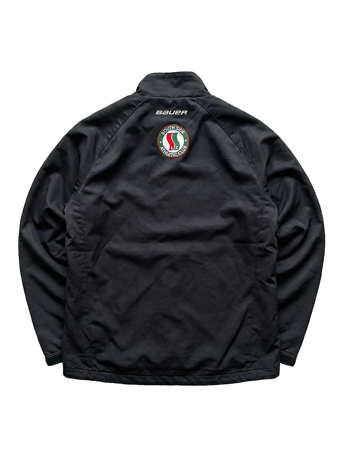 Cortaviento (S/M · Hombre) 2