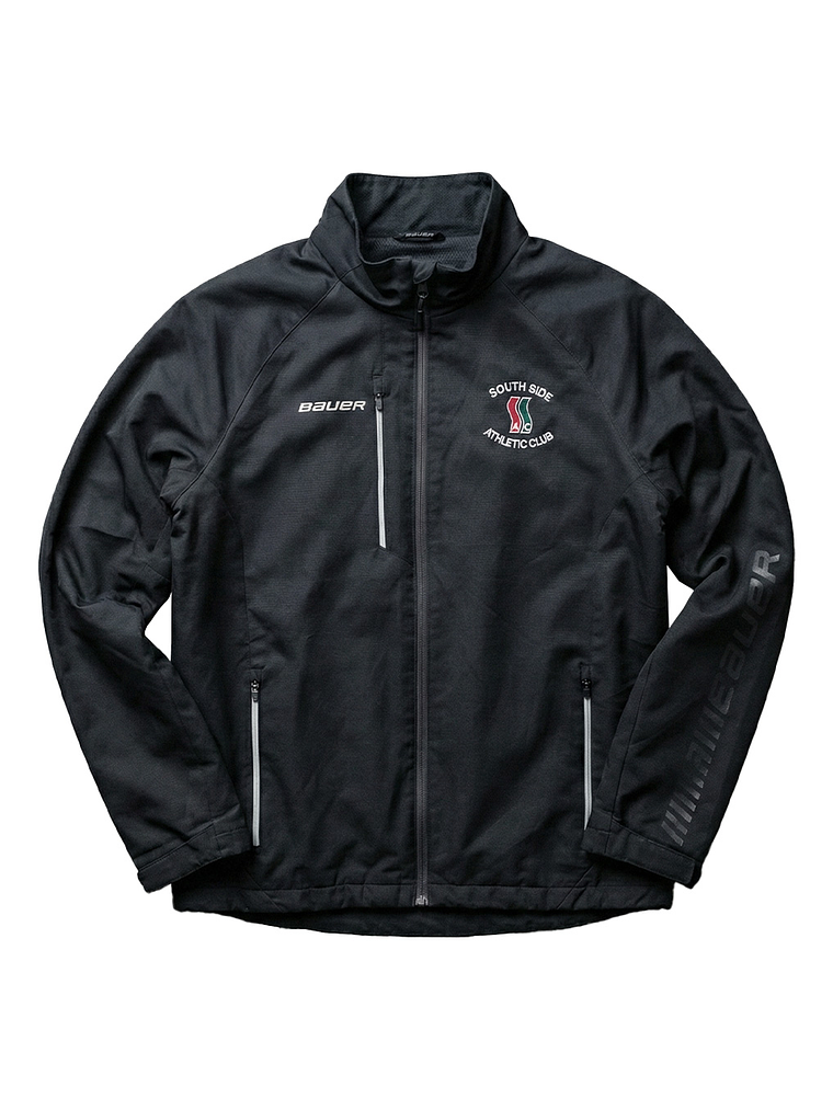 Cortaviento (S/M · Hombre) 1