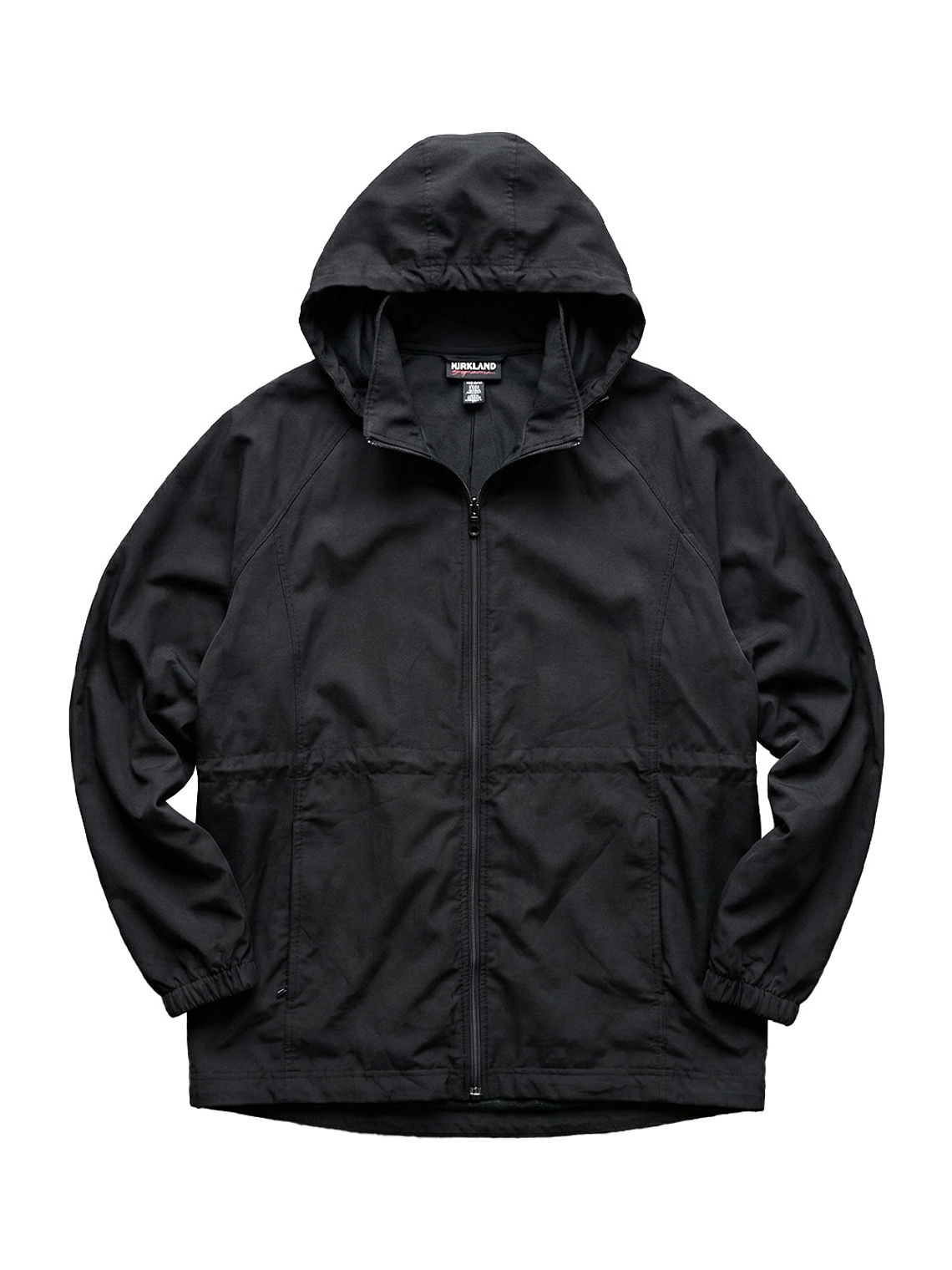 Cortaviento (2XL/3XL · Mujer) 1