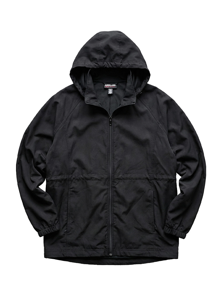 Cortaviento (2XL/3XL · Mujer) 1