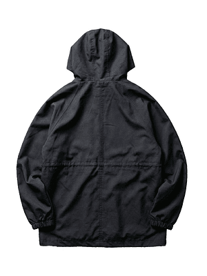 Cortaviento (2XL/3XL · Mujer)