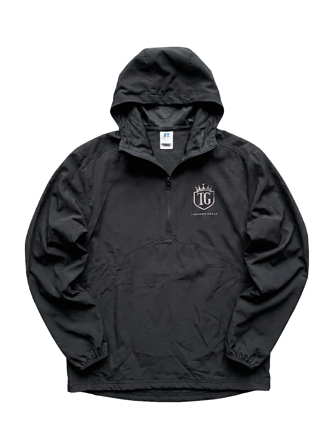 Cortaviento (XL · Hombre) 1