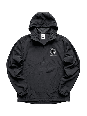 Cortaviento (XL · Hombre)