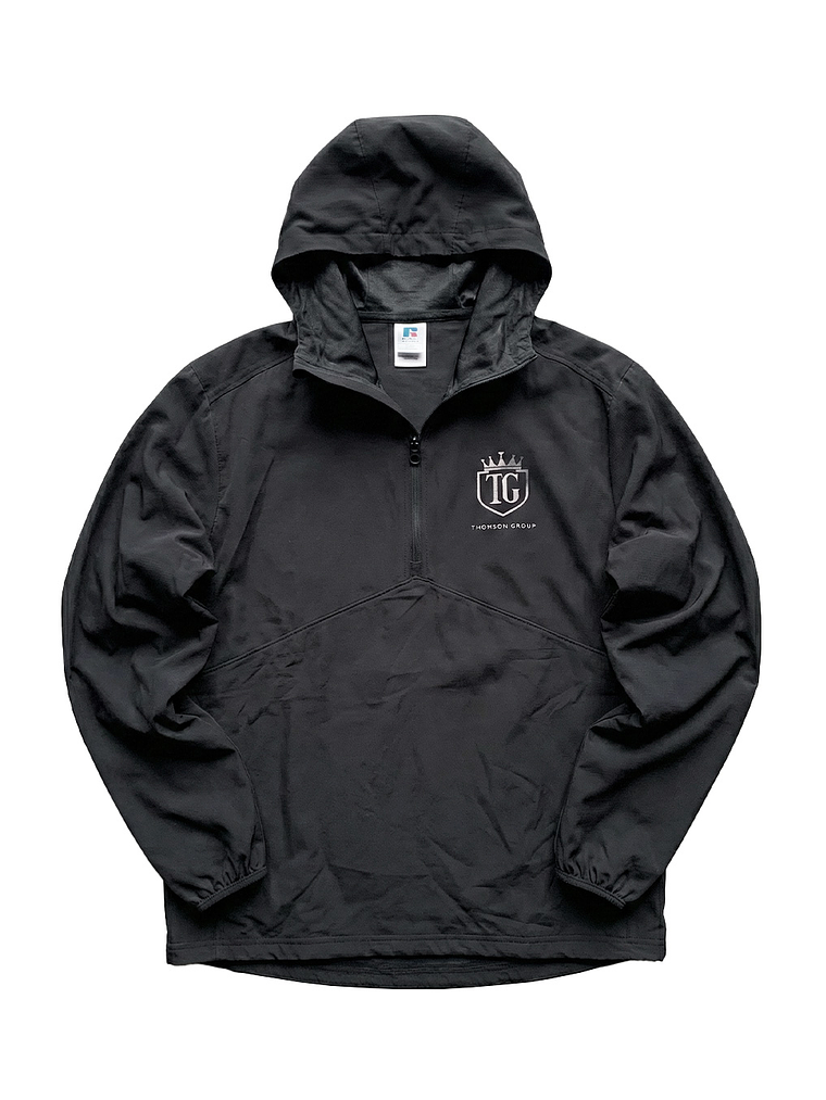 Cortaviento (XL · Hombre) 1