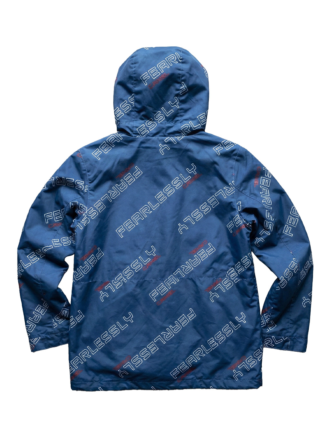 Cortaviento (M · Kids) 2