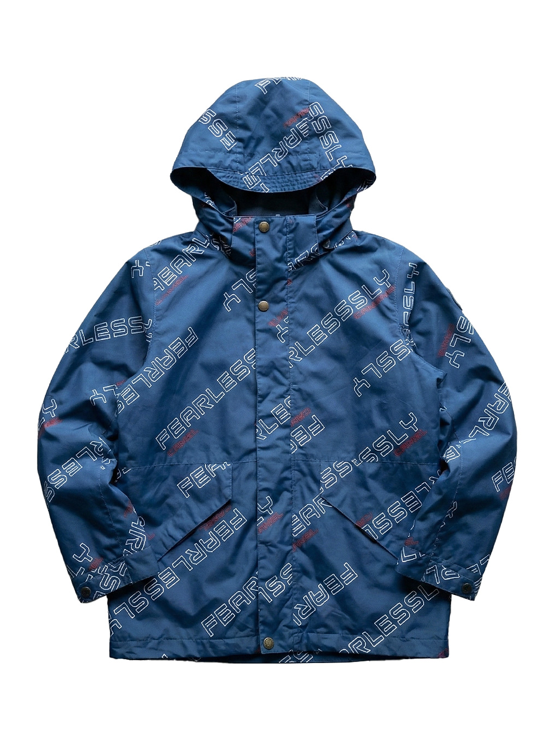 Cortaviento (M · Kids) 1