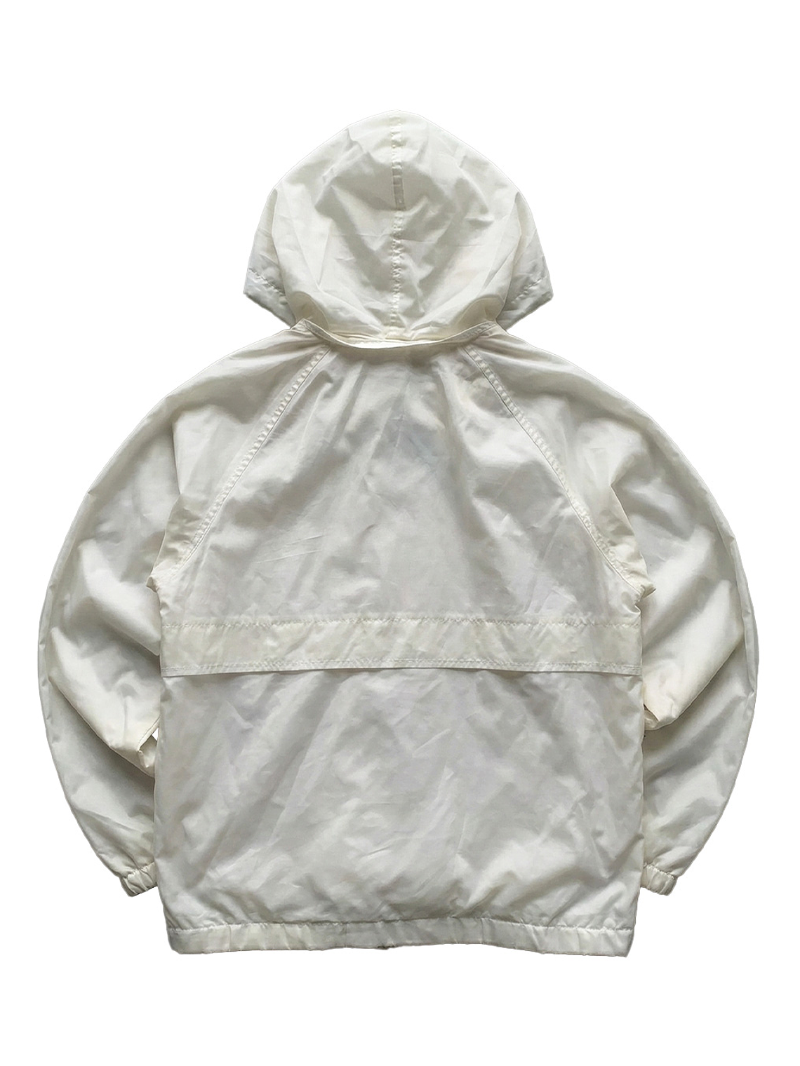 Cortaviento vintage (L · Mujer) 2