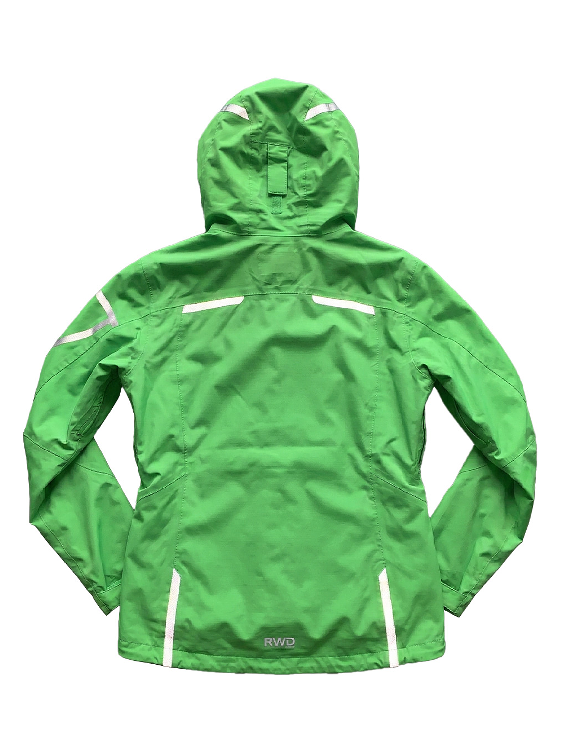 Cortaviento outdoor (L · Mujer) 2