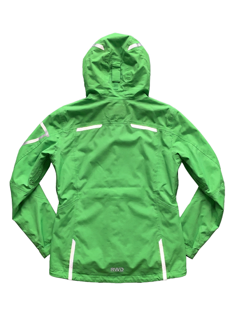 Cortaviento outdoor (L · Mujer) 2