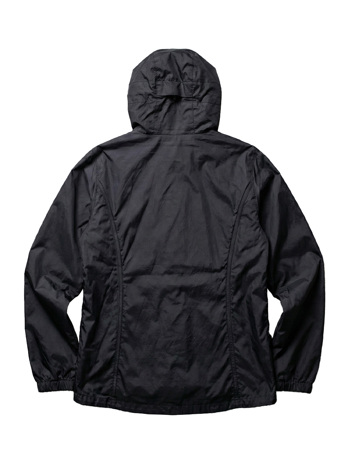 Cortaviento outdoor (L · Mujer) 2