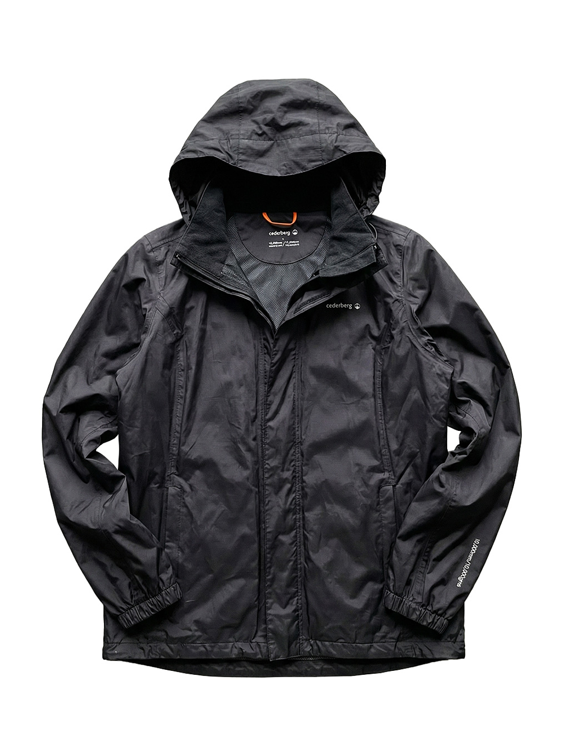 Cortaviento outdoor (L · Mujer) 1