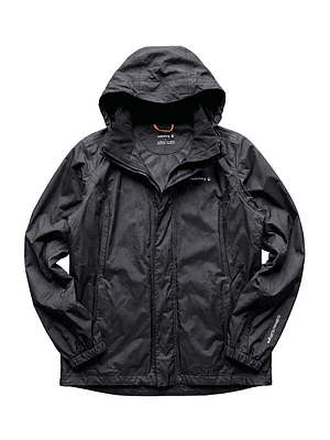 Cortaviento outdoor (L · Mujer)