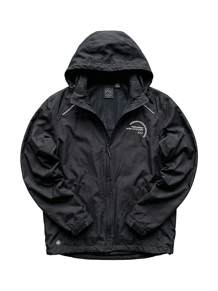 Cortaviento (M · Hombre) 1